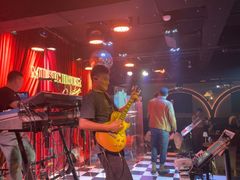 -音乐房子·Vintage Live Bar(玉林总店)