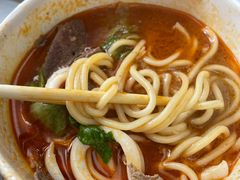 -四里沙茶面(七星西路分店)