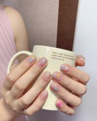 -H12 STAR日式美甲美睫专门店