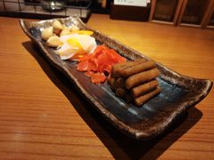 -山杏yama-katsu·吉列炸物