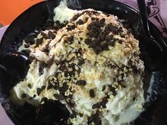 -冰冰酱老味刨冰绵绵冰(中山路总店)
