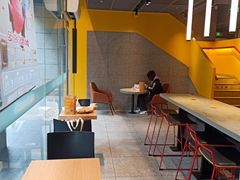 -麦当劳(杭州文三路店)