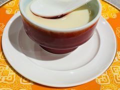 -北京王府井希尔顿酒店·秦唐中餐厅Chynna