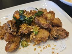 -一品粤珍轩(吴中路店)