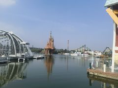 -大连海昌发现王国主题公园