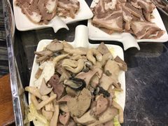 -江湖黑大兔(杨家坪店)