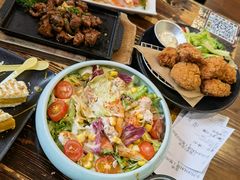 -小川洋风料理(汉街店)