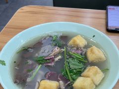 -鸡鸣汤包(仙林店)