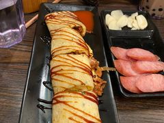 -阿元来了(西环店)