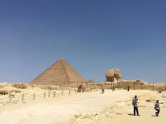 -吉萨金字塔群
