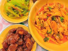 -东排食堂长沙小吃大排档(五一广场店)