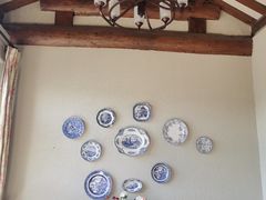 -云端咖啡(山顶教堂店)