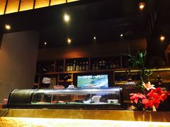 -贵木日本料理·铁板烧(新地假日广场店)