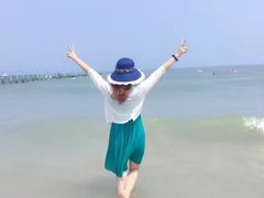 -日照海滨国家森林公园