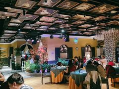 -俄士厨房(未来城店)