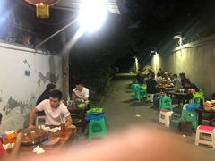 -红牌楼老号串串(银海佳苑店)