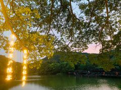 -白马涧龙池景区