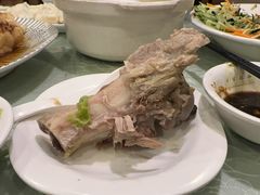 -黄家饺子东北特色菜馆(湖滨商业街店)