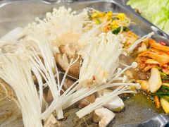 -李氏烤肉店