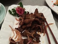-得月楼·省级非遗·传统苏帮菜(观前店)