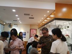 -醉面(五道口启迪大厦店)