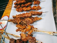 -烤五行·烧烤烤串(石佛营店)