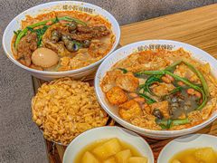 -螺小胖柳州螺蛳粉(钟楼总店)