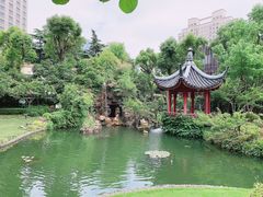 -上海虹桥宾馆·SLIDER(郁锦香店)