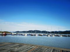 -东钱湖旅游度假区