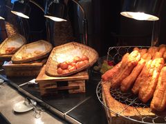 -哈尔滨融创施柏阁酒店中餐厅
