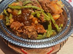 -荣鹏风味烀饼(万达广场店)