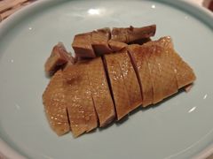 -狮王府淮扬菜(夫子庙老门东店)