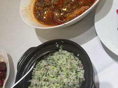 -上海小南国(金桥国际广场店)