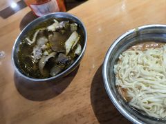 牛杂汤-达道武仔牛肉店(广达路店)