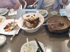 -茶油香闽南菜·花园餐厅(前埔店)