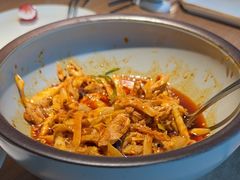 -辛香汇·现炒川菜(淮海路百盛店)