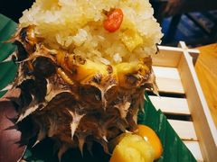 -云海肴·汽锅鸡·云南菜(天津国金汇店)