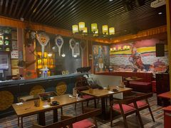 大堂-敏珠拉姆藏餐·南京厨房(富春江东街店)