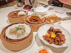 -東海海鲜酒家(中信广场店)