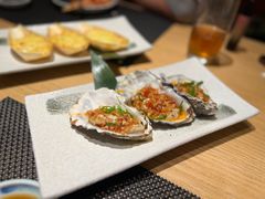 -虹料理·日料放题(悠方店)