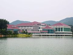 -北京宽沟会议中心