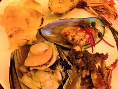 -OPEN開全日自助餐厅·牛肉火锅·海鲜(佛山希尔顿酒店)