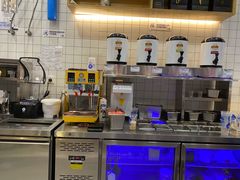 -茶百道(中江店)