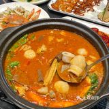 （园博苑）美到失语的！湖景餐厅！！！