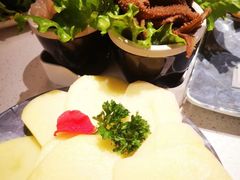 -鑫火锅(陇鑫大厦店)