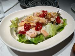 -K·Kitchen KK牛扒厨房(江南西店)