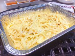 -韩宫宴烤肉·料理(宝山万达店)