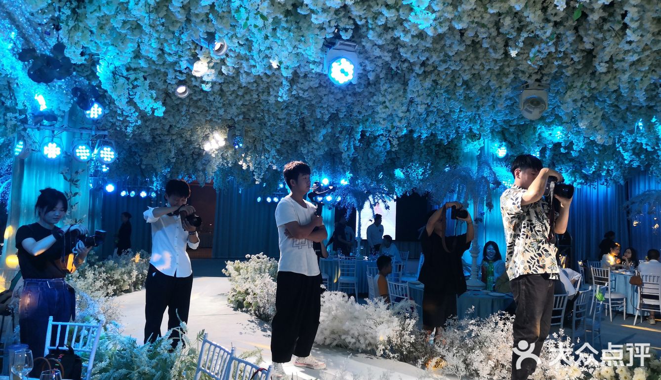论一场婚礼的重要性一