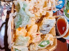 -弓二·烧鸟居酒屋(财富购物中心店)