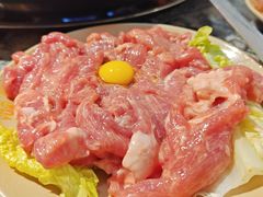 嫩肉片-渝味晓宇火锅(枇杷山正街店)